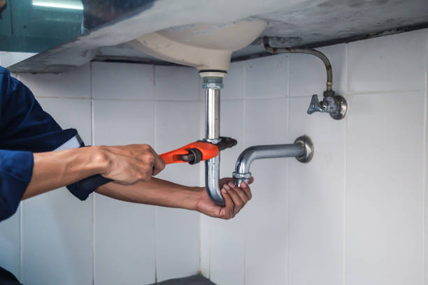 Best Shower Repair Services  in Beulah, ND