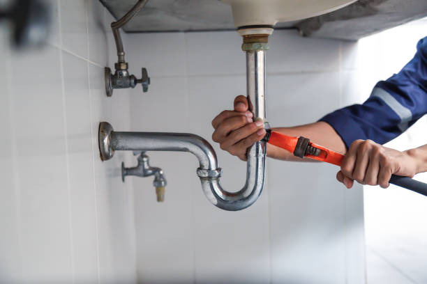  Beulah, ND Plumbing Pros