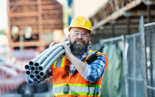 Best Plumbing Repair Near Me  in Beulah, ND