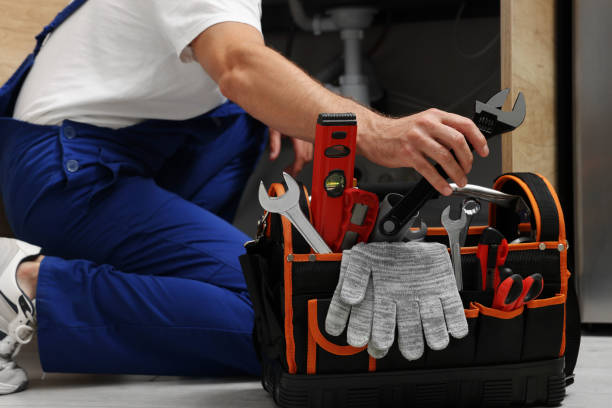Best 24-Hour Plumber Near Me  in Beulah, ND