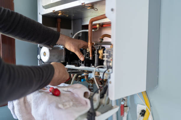 Best Same-Day Plumbing Service  in Beulah, ND