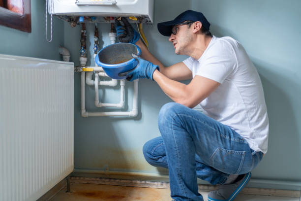 Best Leak Detection Services  in Beulah, ND