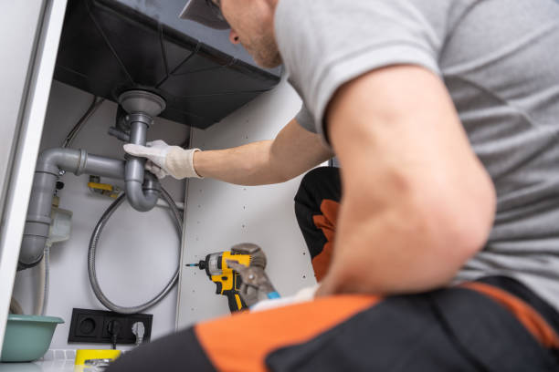 Best Residential Plumbing Services  in Beulah, ND