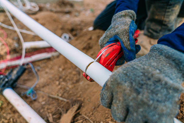 Best Septic Systems  in Beulah, ND